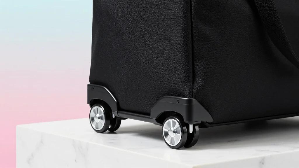 Hulken’s Wheeled Tote Bags Go Viral with Gen‑Z, Driving $29 M Sales Surge