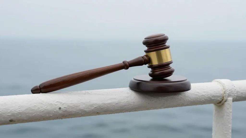 Court Ruling Threatens Jones Act, Haters Celebrate