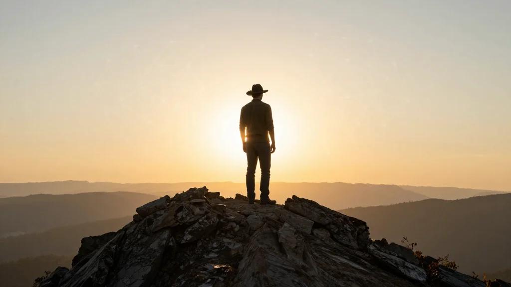 Challenge Inherited Beliefs; Decide What Truly Matters