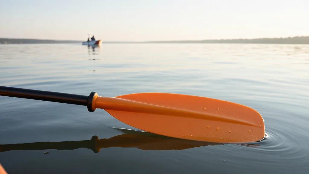 Hey Paddlers, The U.S. Coast Guard Wants To Hear From You