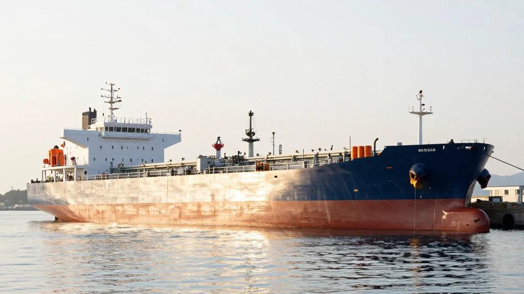 Bunker Fuel Shortages in Asia at Tipping Point as War Disruption Continues