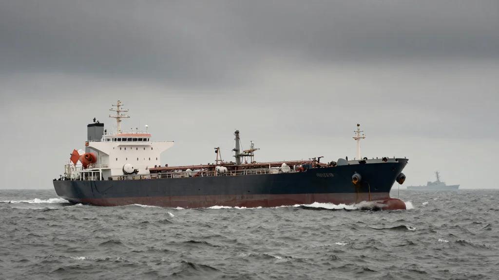 China’s Iranian Oil Purchases Become Risky, Costly, Contested