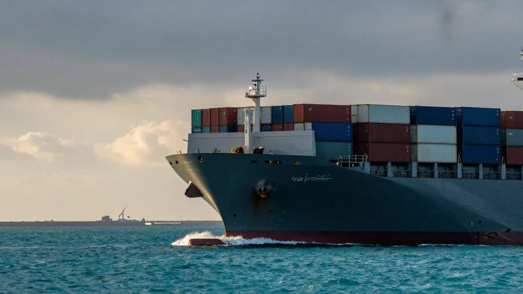 Press Ignoring Critical US Maritime Crises and Casualties