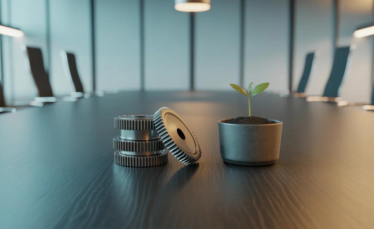 Slow Execution Signals Cultural Mistrust, Not Skill Gaps