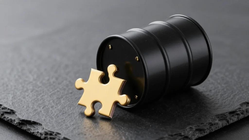 Oil Climbs $8, S&P E