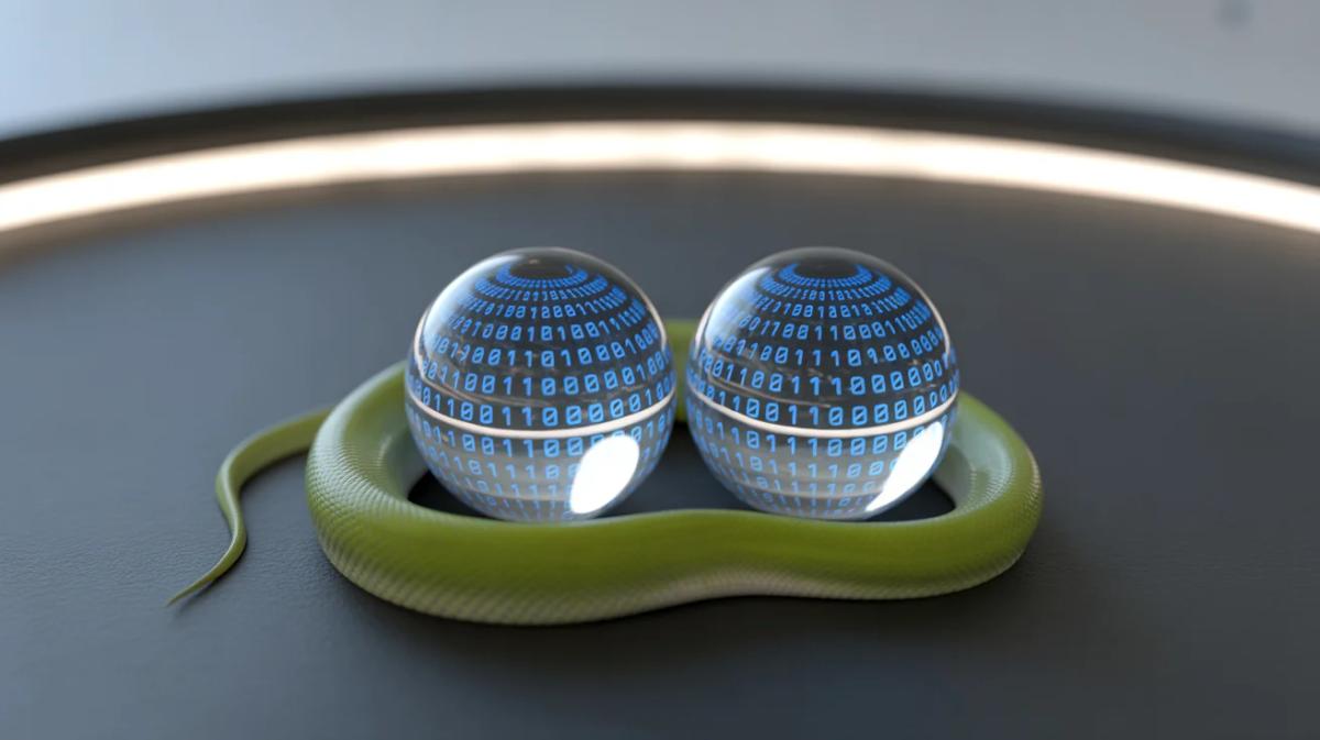 Python's random.seed Ignores Sign, Yields Identical RNG