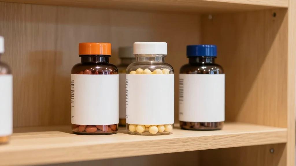 Retail Channels Remain Key as U.S. Supplements Market Grows