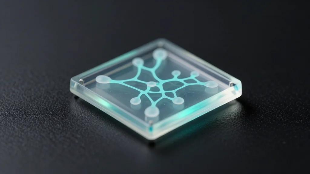 Artificial Retina Uses Biological Liquid Medium for Direct-to-Display ‘Vision’