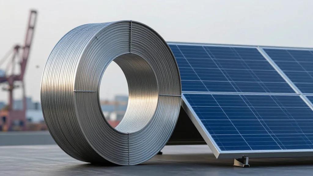 Trump Metal Tariffs Remain, with Several New Exceptions Added