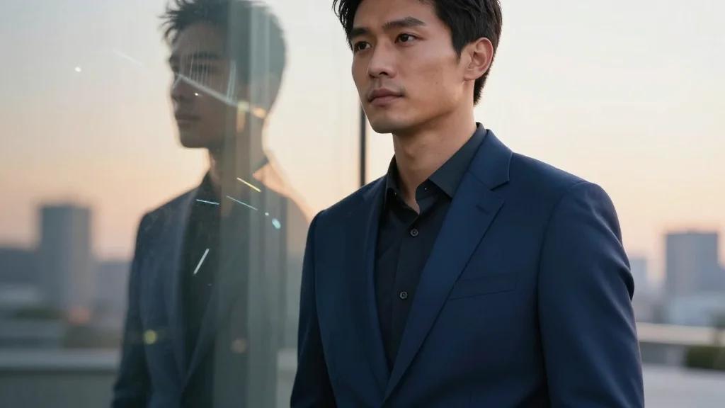 Michael Curtis and the Making of a Strategic Mind