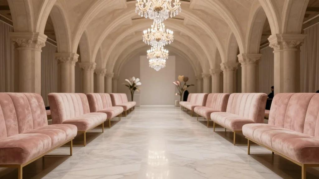 Celebrities Including Tyla, Nara Smith, Daisy Edgar-Jones and Lola Tung Tread Earth With Miu Miu