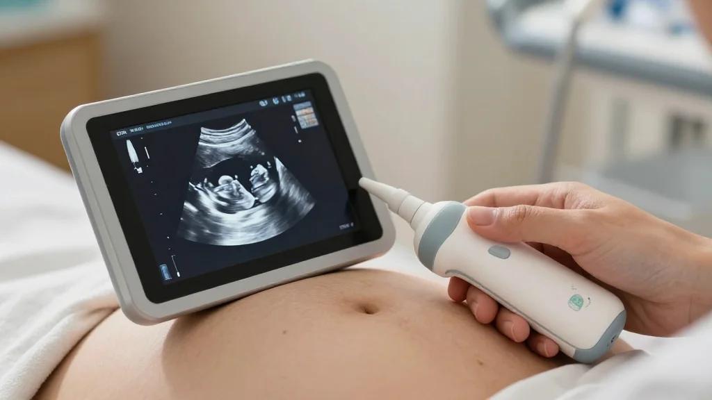 FDA Clears UNC AI Ultrasound Tool, Expanding Prenatal Care Access