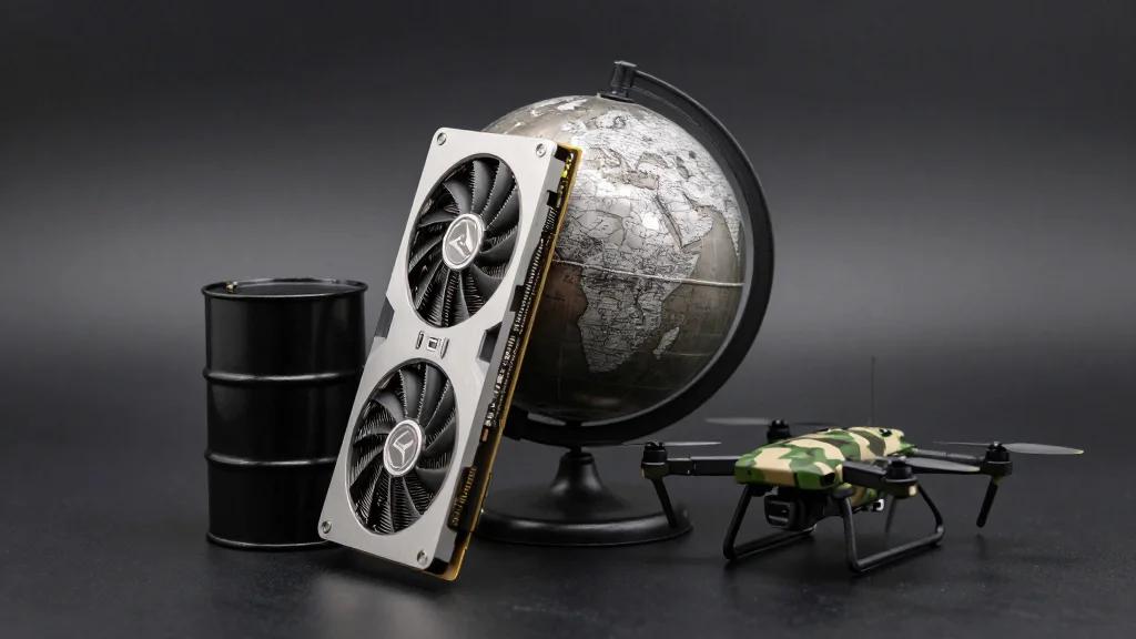 Historic Uncertainty Spurs Opportunities in AI and Energy Stocks