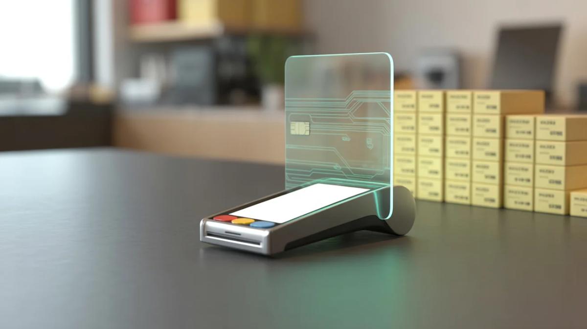 Polygon Becomes the Go‑to for Payments