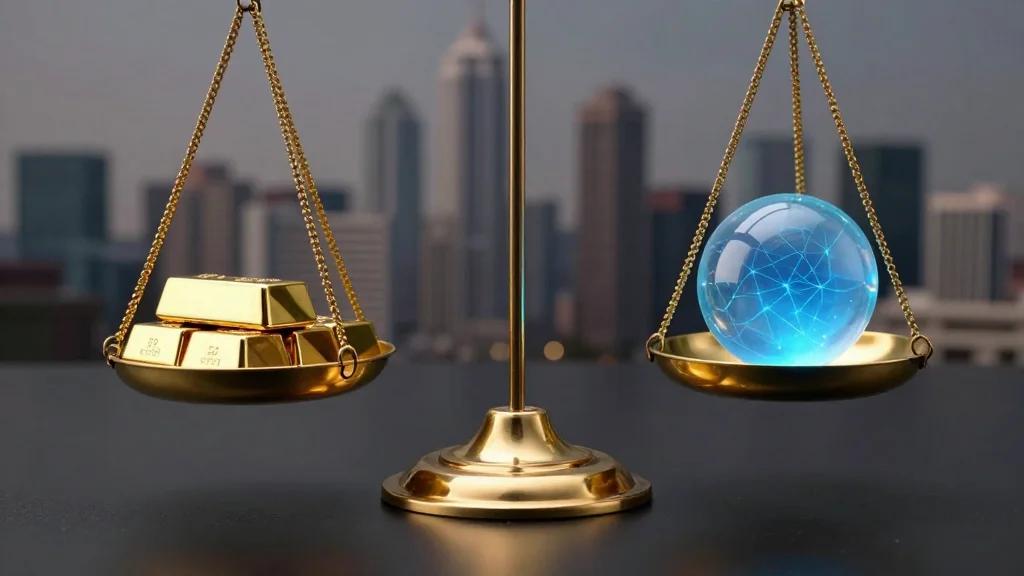 LIC's Rs 17.5 Lakh Crore Portfolio Goes Against the Wind: IT Stocks in, Banks Out