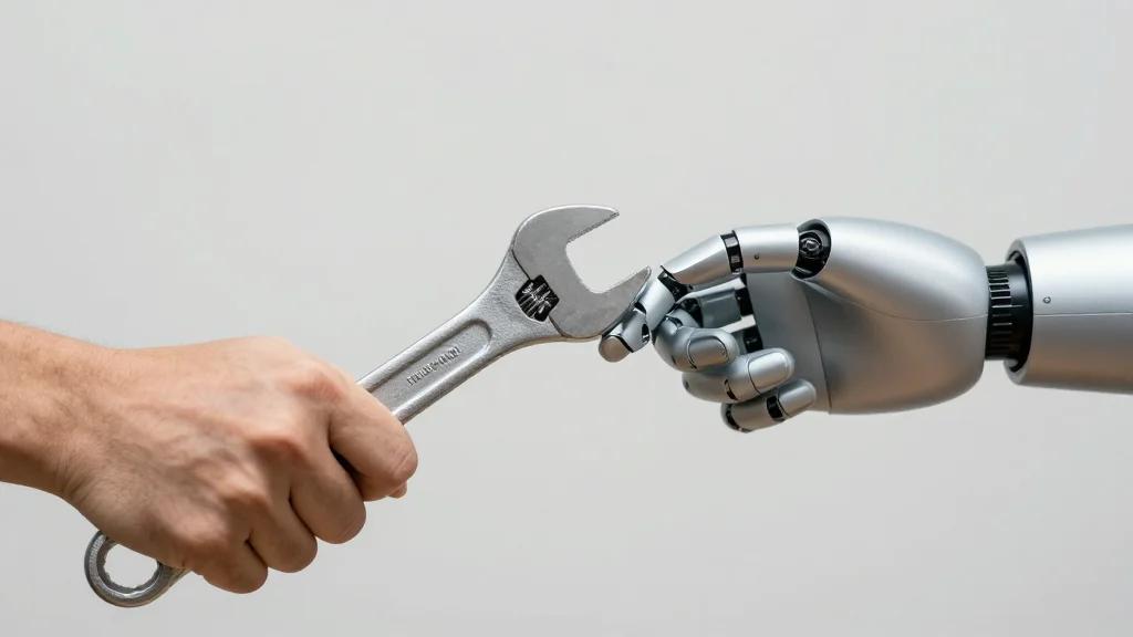 AI Elevates Top Talent, Threatens Average Performers