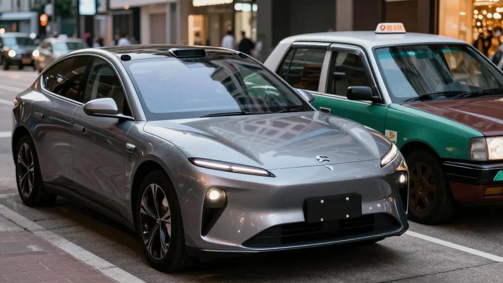 Uber Reportedly Acquires Hong Kong’s FlyTaxi, Details Unconfirmed