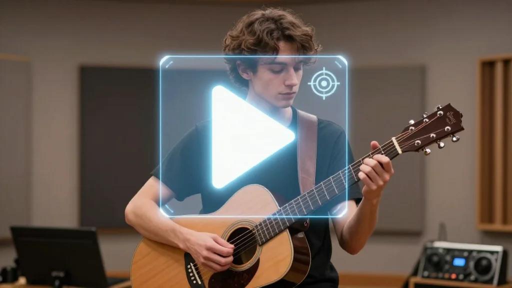 Mastering YouTube Promotion Strategy: How Independent Artists Can Use Google Ads for Growth