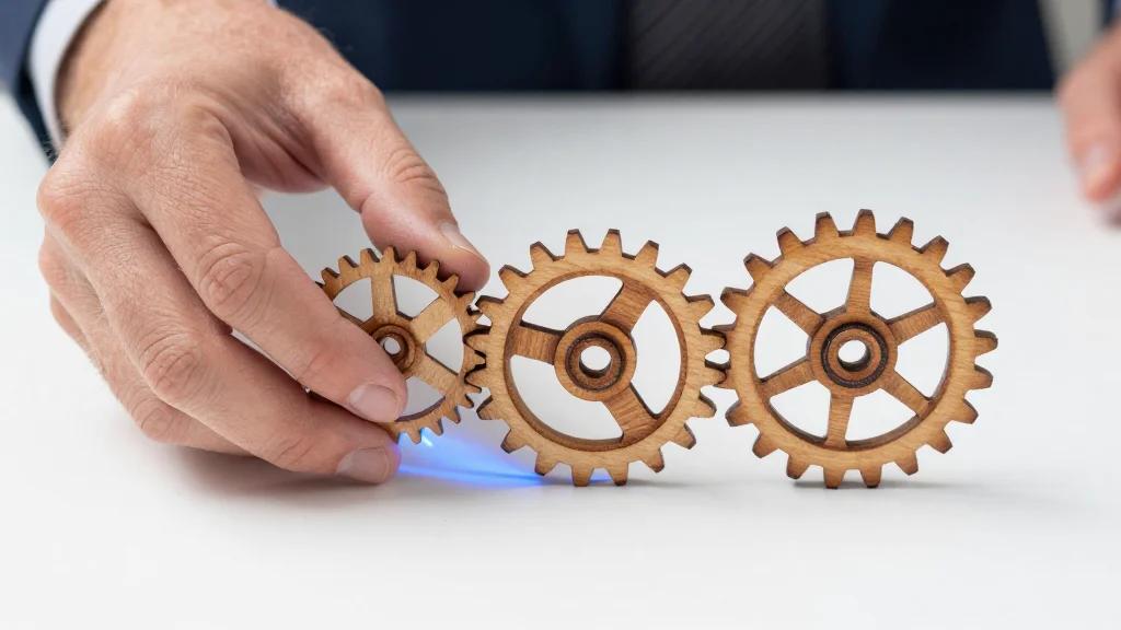 Understand Workflows Before Choosing Any Software