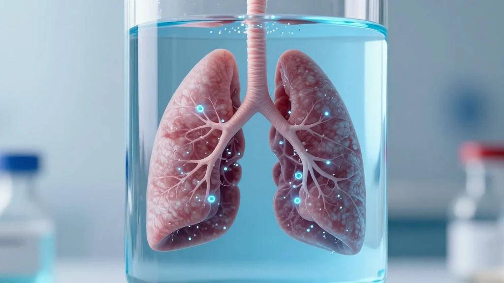 Targeted Gene Delivery Calms Lung Inflammation in Respiratory Infection Mouse Models