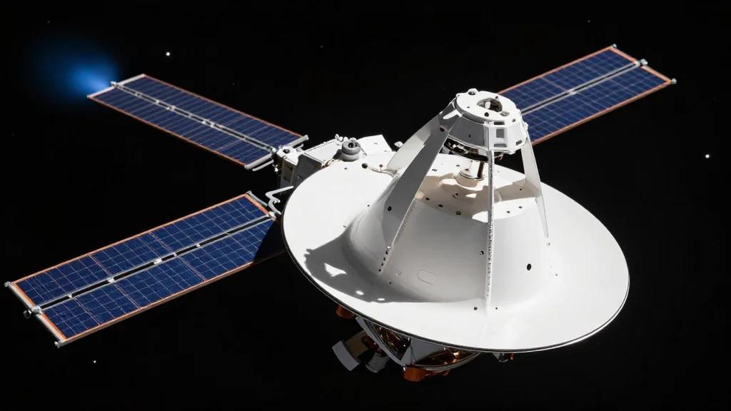 Soyuz-2-1a Launch From Plesetsk Carries Meridian Satellite