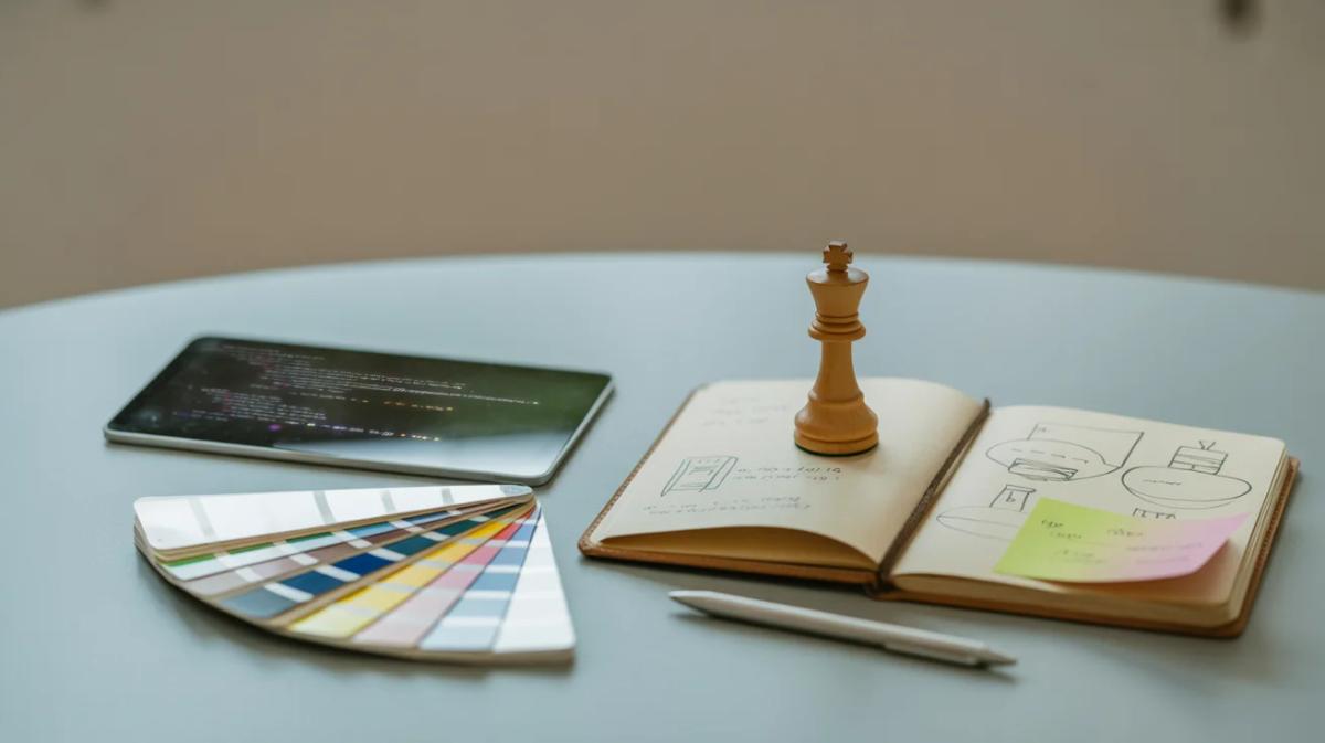 Hire Versatile Thinkers; Judgment Now Beats Specialization