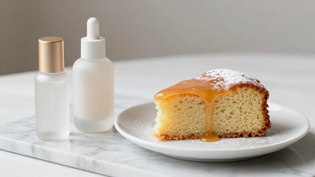 K-Beauty Brand Anua Partners with EL&N Cafe on Sweet Treat Deal