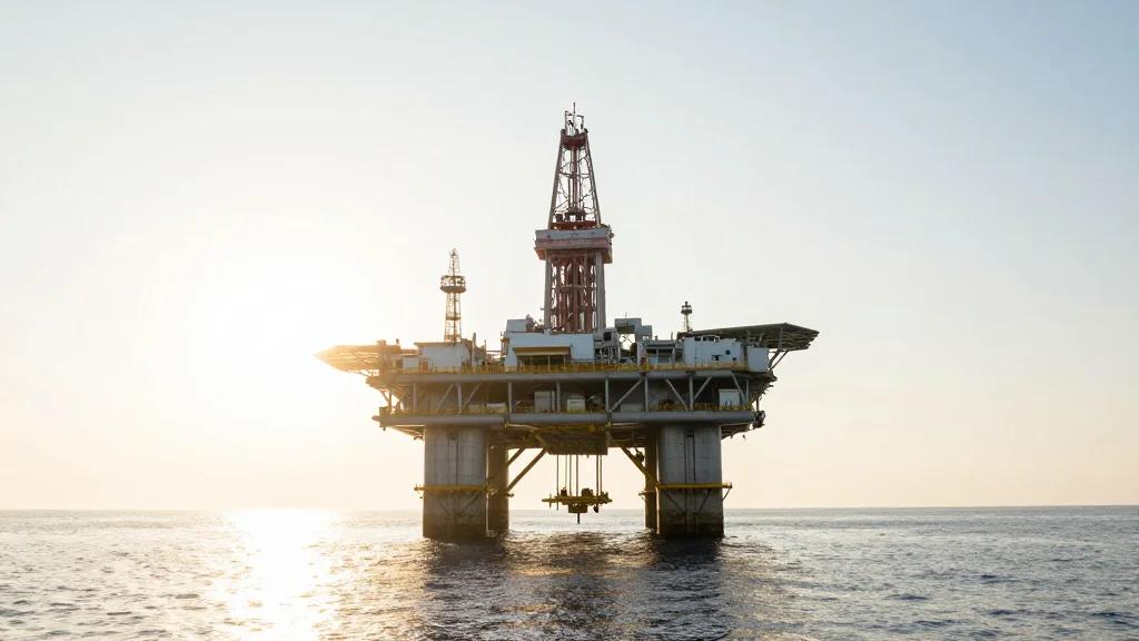 Occidental Petroleum Shares Surge on Iran‑War Oil Rally