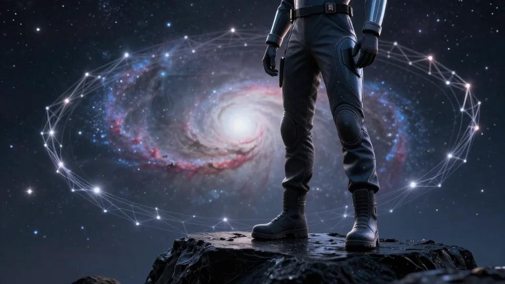 Break Limits: Embrace Unlimited Future Potential