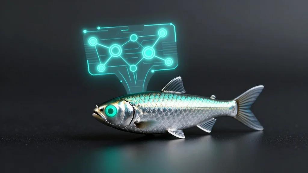 Visual Drag‑Drop Web Scraping Now Live with Tiny Fish +