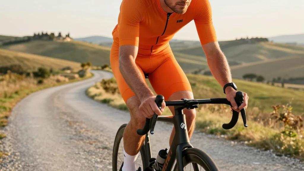 Van Der Poel Bests Del Toro in Classics-Style Finish of Tirreno Stage 2