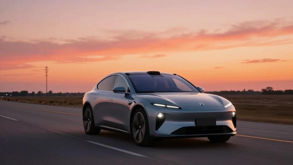 Texas Autonomy Showdown: Tesla, Uber, Waymo Compete