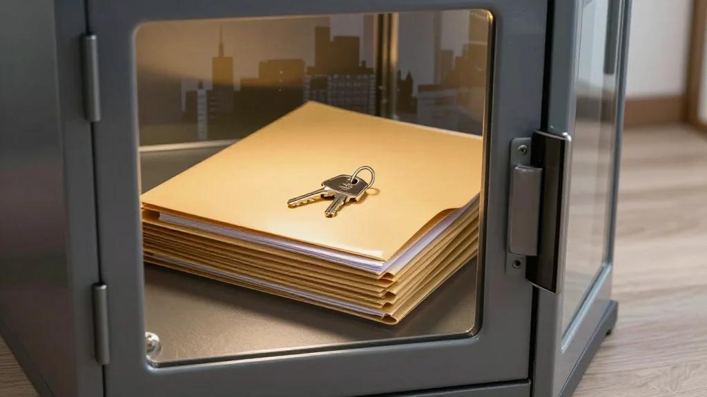 Pulte Met With Many in Industry During First Year