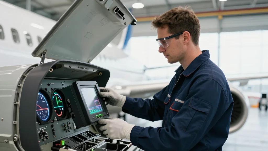 AEA, Fastport Gain Federal Avionics Apprenticeship Sponsor Status