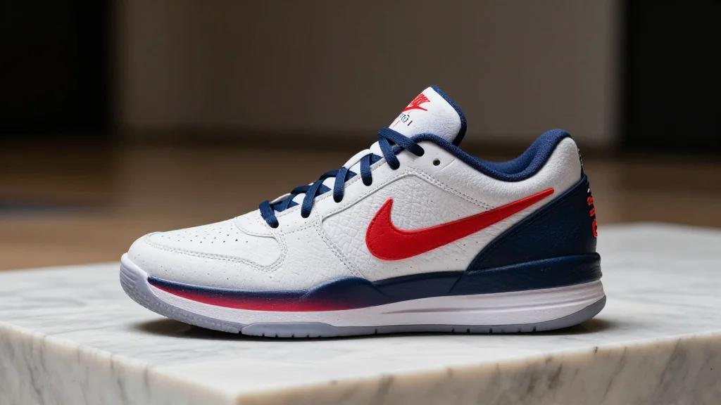 The Nike Book 2 Gets In On The “WNBA 30th Anniversary”