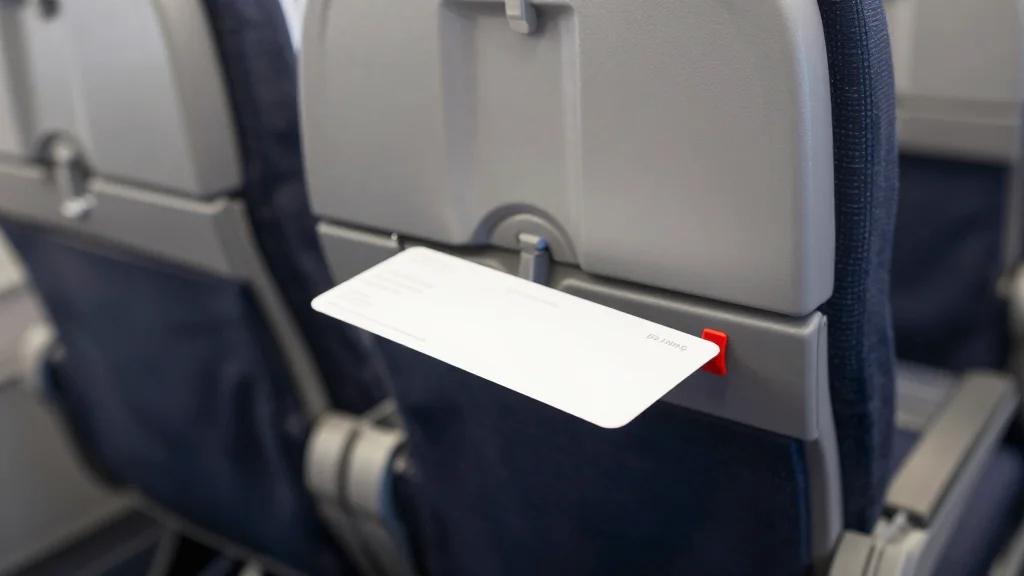 Southwest Faces Pushback on Assigned Seating One Month In