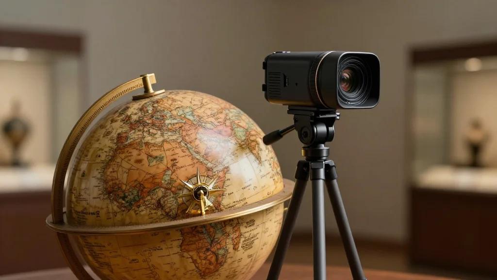 Heritage Brands Embrace Creator Economy: Nat Geo Launches Program