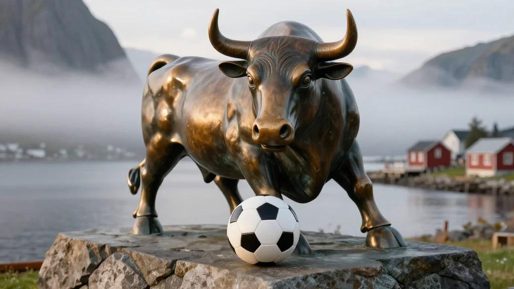 Buy Norwegian Stocks Each Time Bodo / Glimt Scores