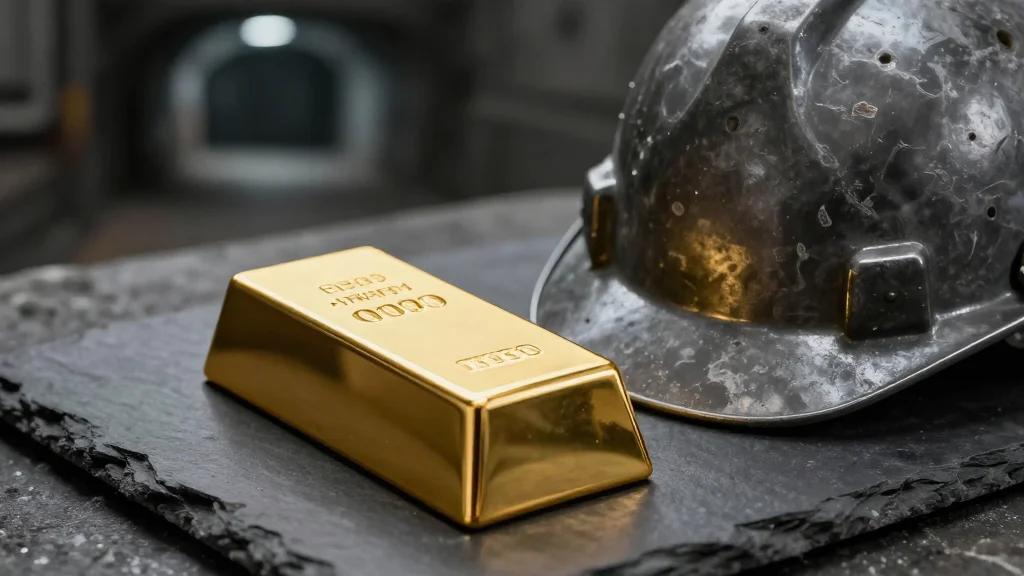 Namib Minerals Provides Business Update and Reports Full Year 2025 Results