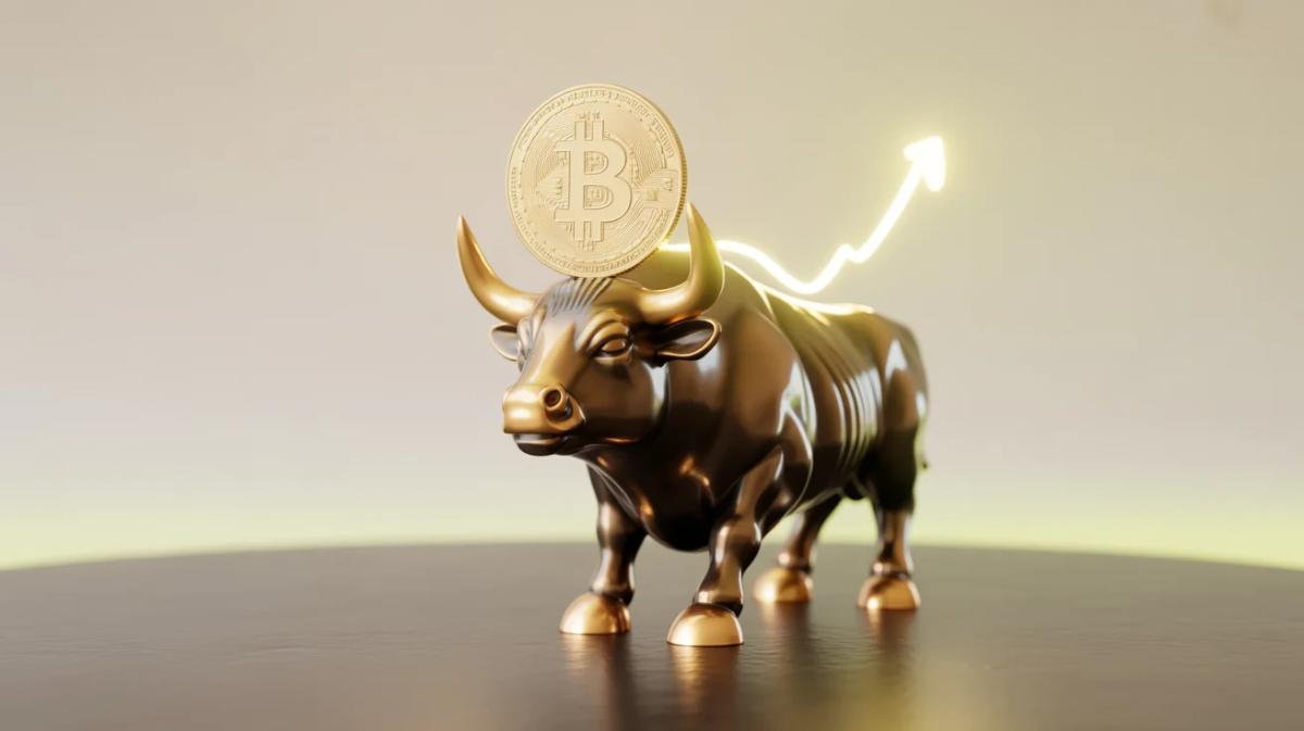 Larry Fink Predicts Bitcoin Could Soar to $700k