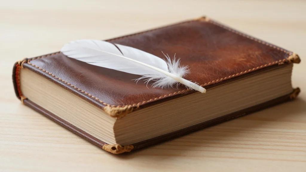 Writing a Book Means Exposing Your Emotional Self