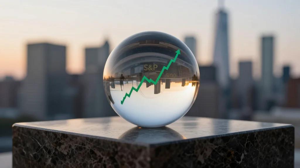 Vol Crush Lifts the S&P 500 — Will the Rally Last?