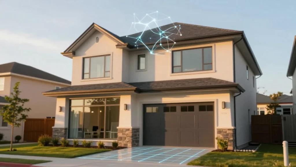 3 in 5 Americans Fear AI Could Replace Jobs, Making It Harder to Afford Homes