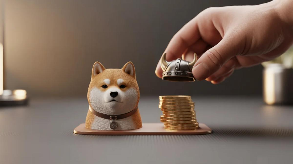 Ignore the Warnings: Don't Fade $FLoki