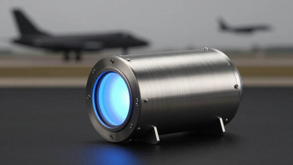 Air Force ANPI Picks Put Radiant, Antares, Westinghouse on Track for First On‑Base Microreactors by 2028