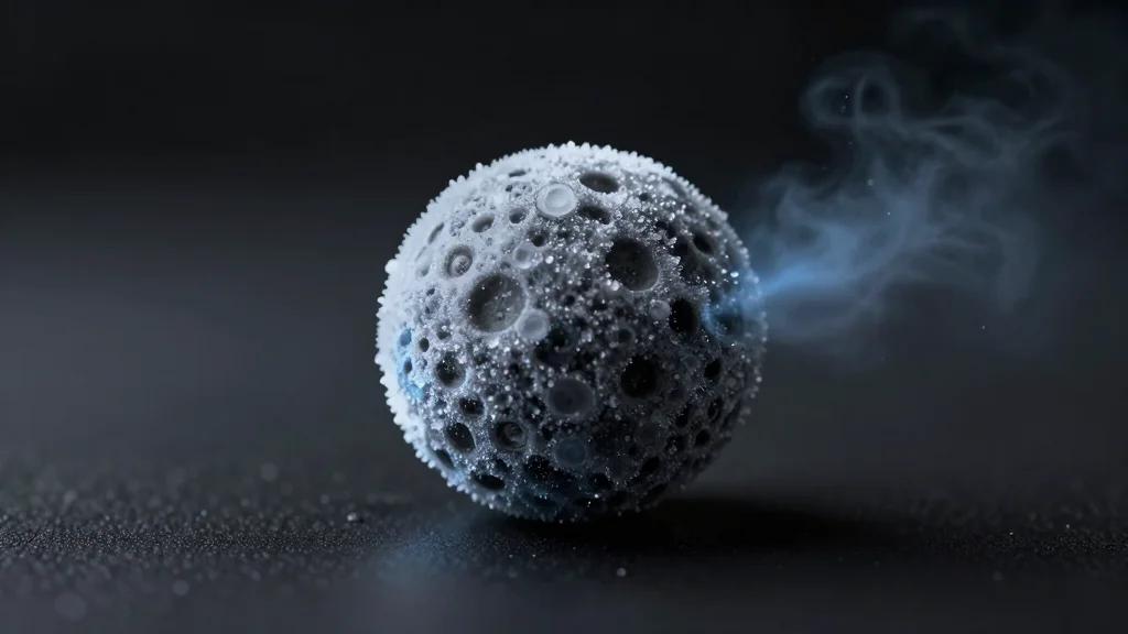 New Data Says Interstellar Comet 3I/Atlas IS Different From Comets in Our Solar System