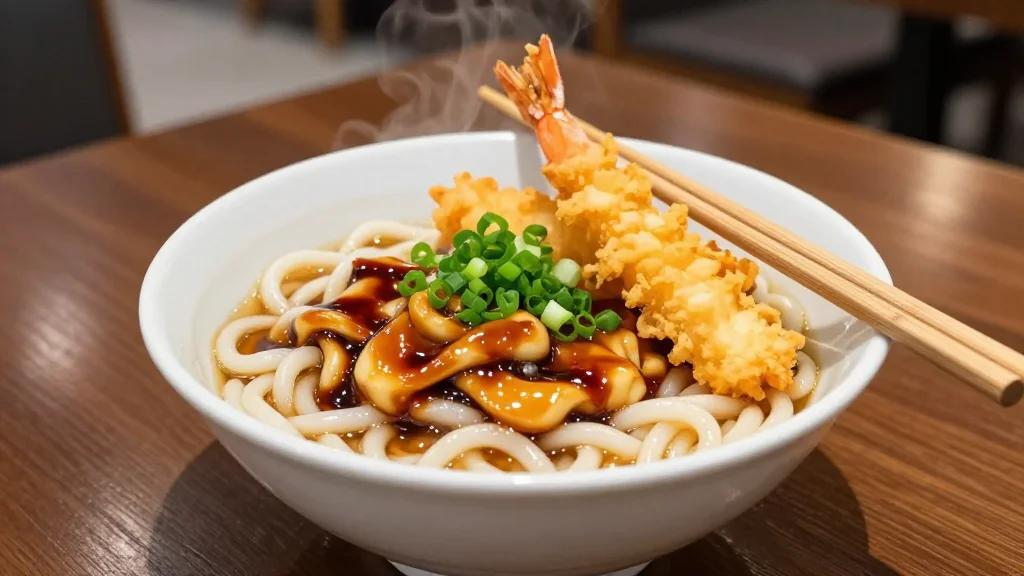Marugame Udon to Open at Victoria Gardens in Rancho Cucamonga on April 2