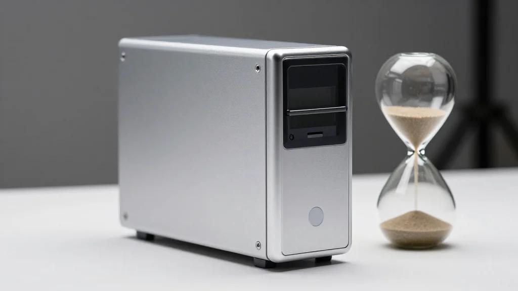 Supply Chains Plan Years Ahead, Not Weeks.