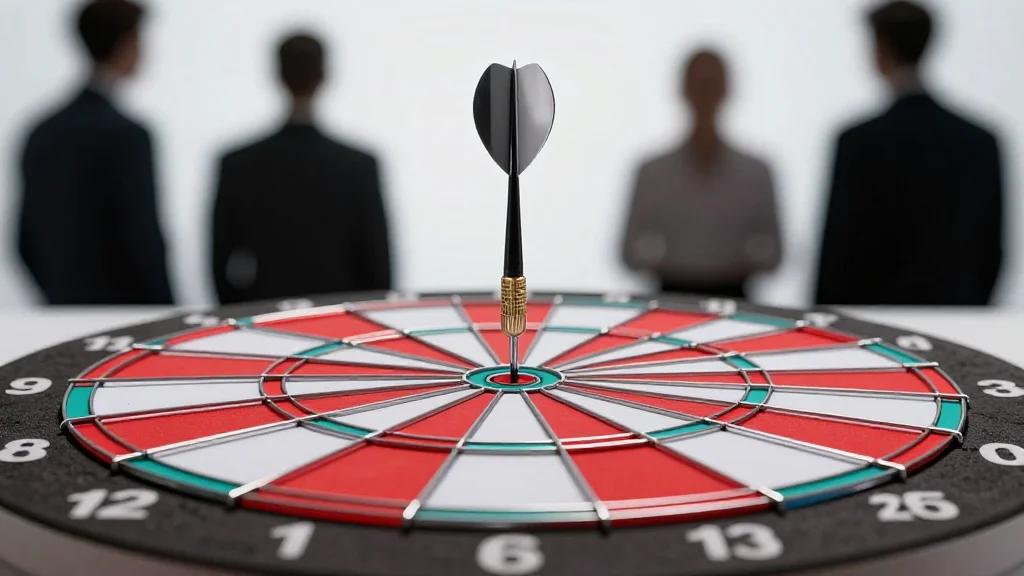 Find the Sweet Spot Between Overly Broad and Narrow ICP