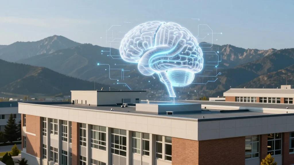 Montana's Frontier Learning Lab Incorporates Emerging Tech Into Education